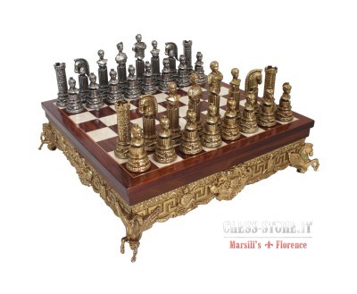 CHESS SET N°084 online